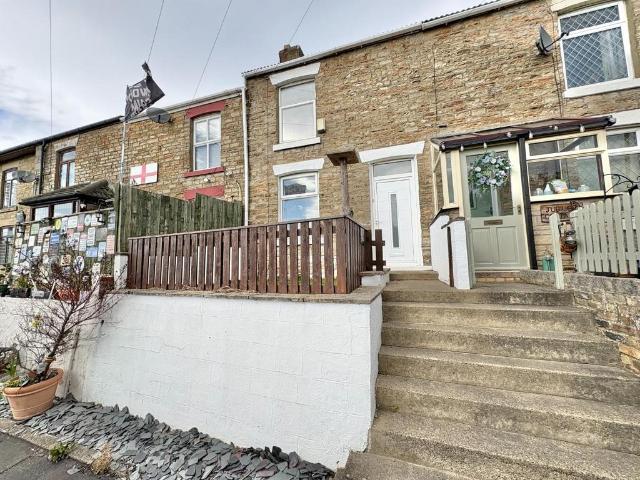 House for rent in Bishop Auckland