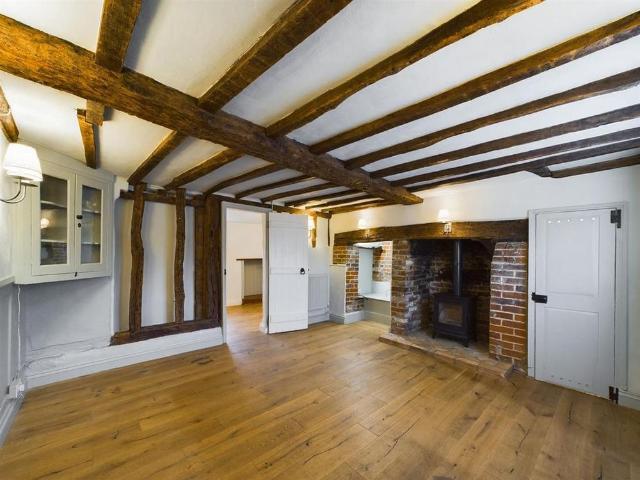 House for rent in Codicote, North Hertfordshire