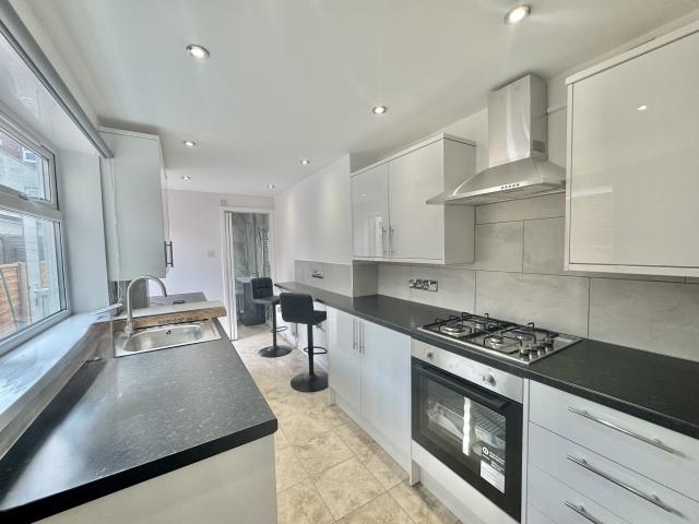 House for rent in Somers Town, City Of Portsmouth