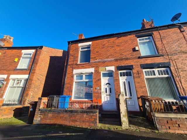 House for rent in Woodbank Estate, Portwood