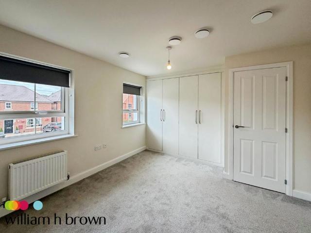House for rent in Whitton, Key Street
