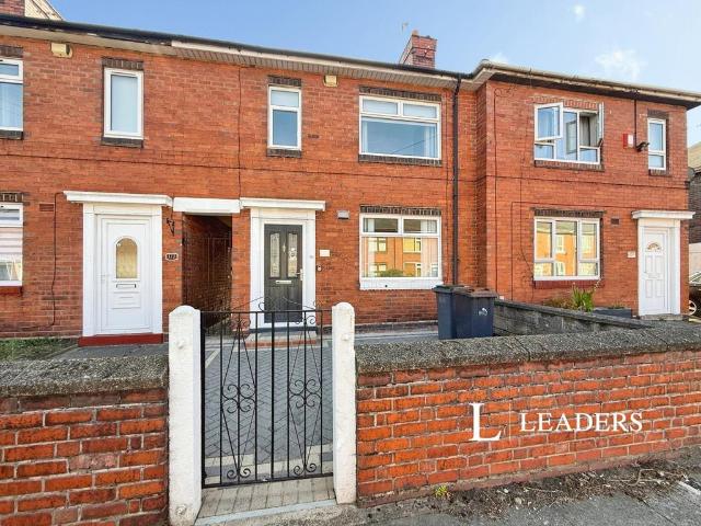 House for rent in Oakhill, Stoke