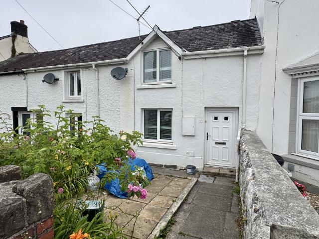 House for rent in Carmarthen, Wales