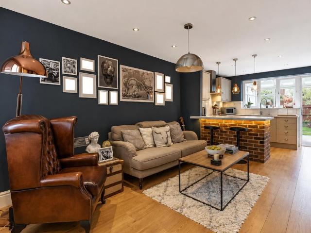 House for rent in Red Hill, Surrey