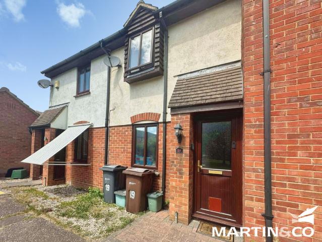 House for rent in Brookend, Chelmsford
