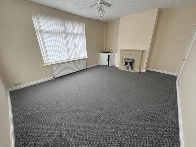 House for rent in Blackpool