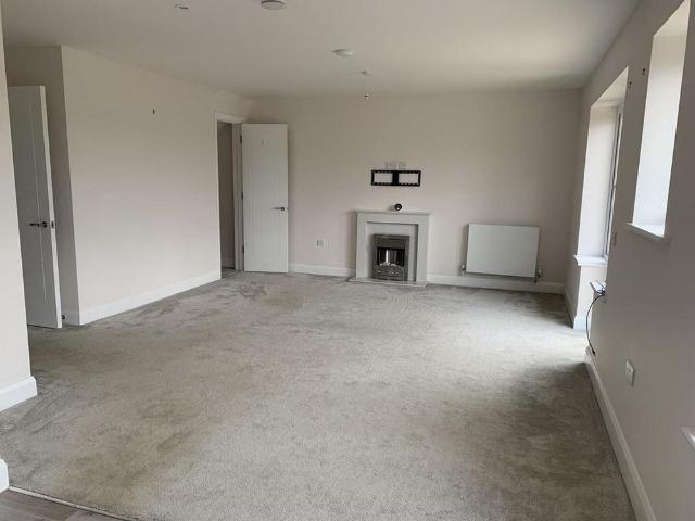 House for rent in Thimbleby, Belleau
