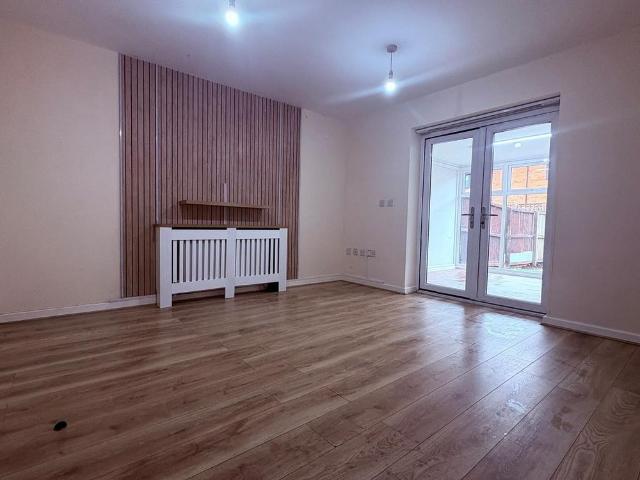 House for rent in Gigg, Bury