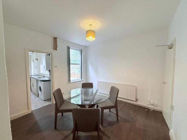 House for rent in Dunkirk, City of Nottingham