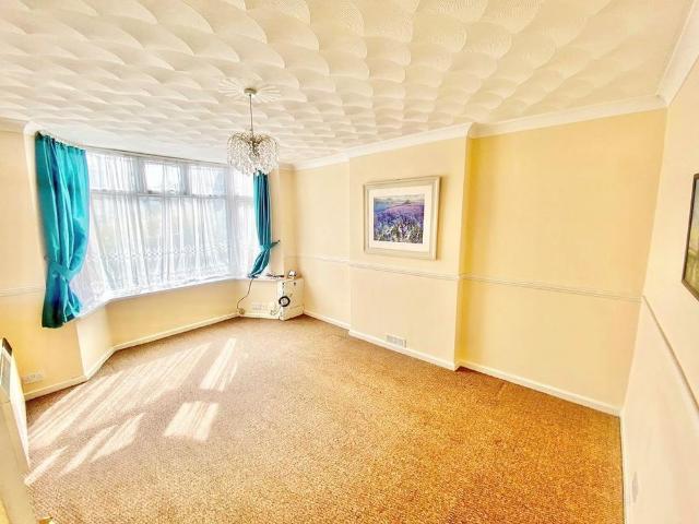 House for rent in Abington, Northampton