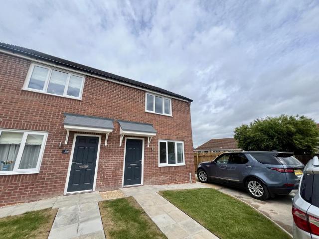 House for rent in Belleau, Lincolnshire
