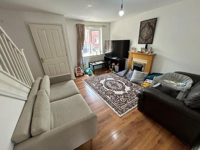 House for rent in Weston-super-mare, North Somerset