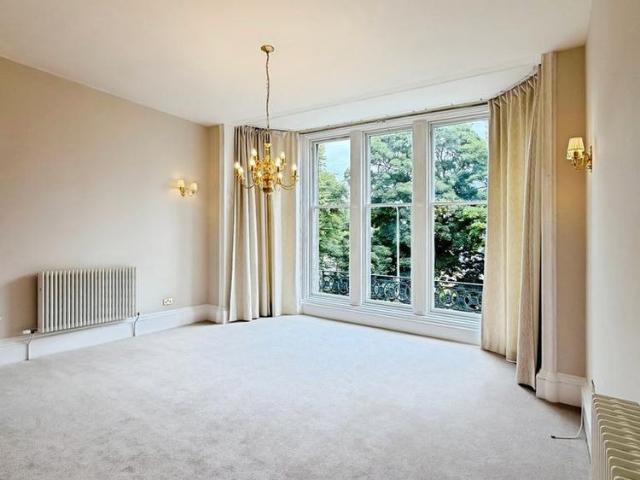 House for rent in Haymarket, Scotland