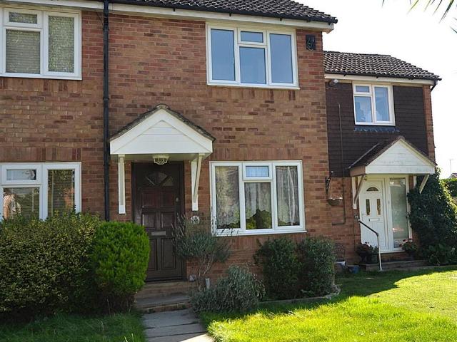 House for rent in Cross In Hand, East Sussex