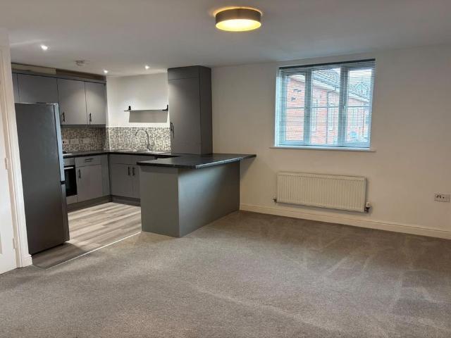 House for rent in Newtown, Costhorpe