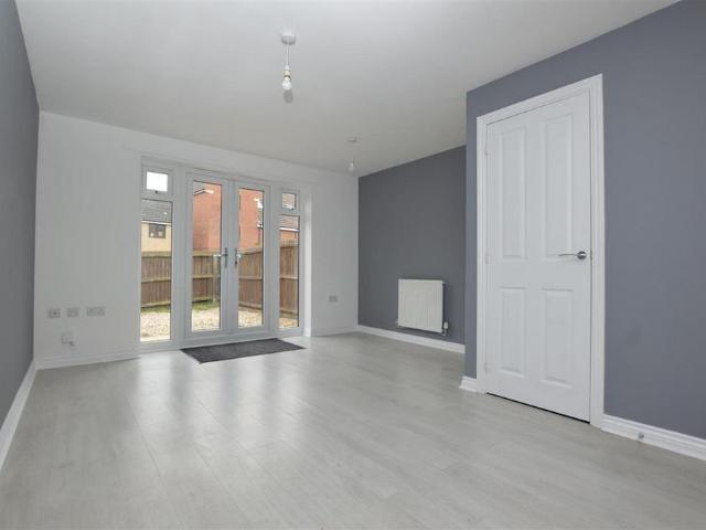 House for rent in Burgh St Peter, Norfolk