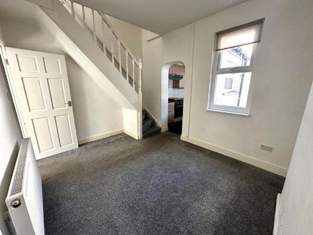 House for rent in Poulton, Liscard