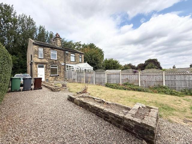 House for rent in Farsley, West Yorkshire