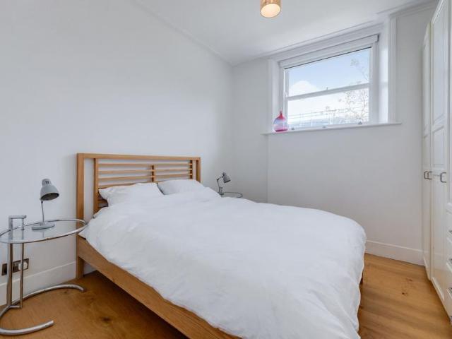 House for rent in Chalk Farm, Primrose Hill