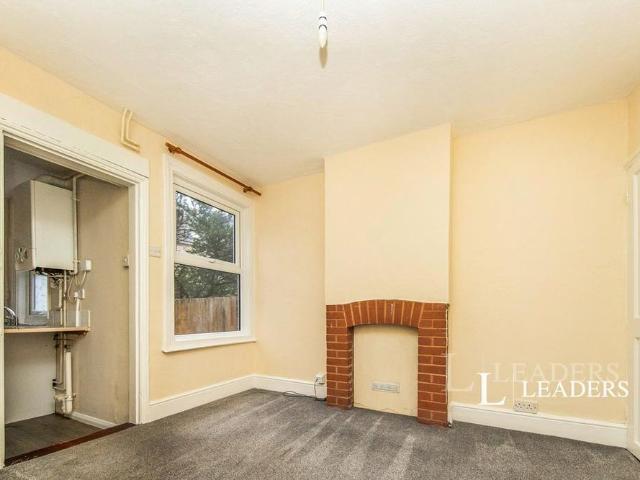 House for rent in Key Street, Suffolk