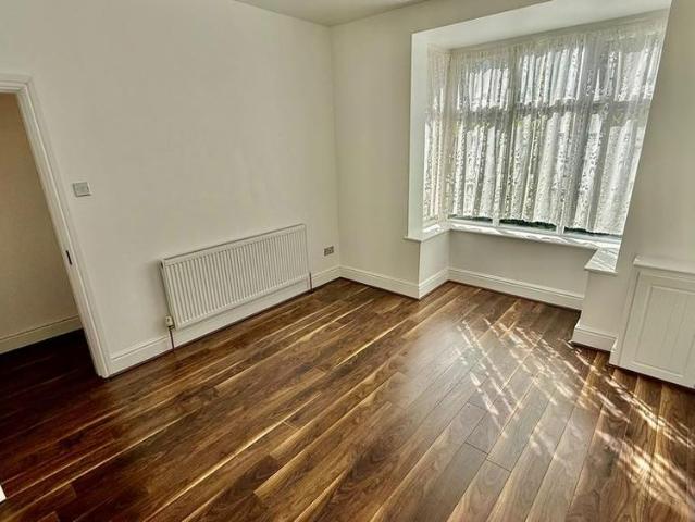 House for rent in Balsall Heath, West Midlands