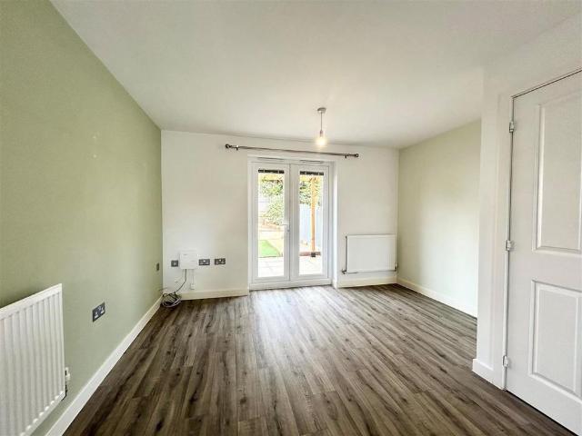 House for rent in Parc Derwen, Coity