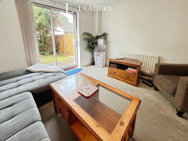 House for rent in Chedburgh, Suffolk
