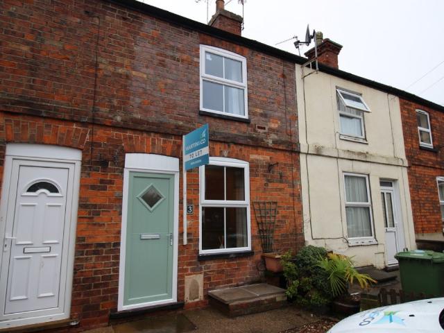 House for rent in Newark on Trent, Newark and Sherwood