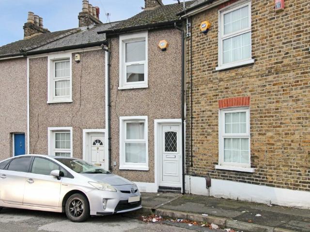Apartment for rent in Hamerton, Kent