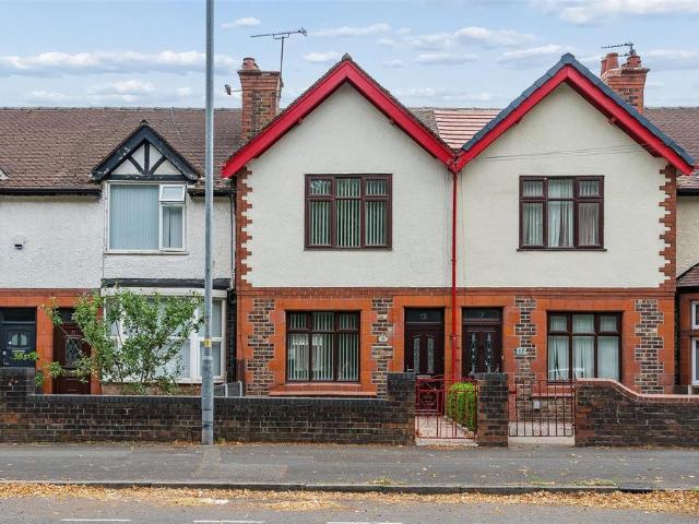 House for rent in Warrington