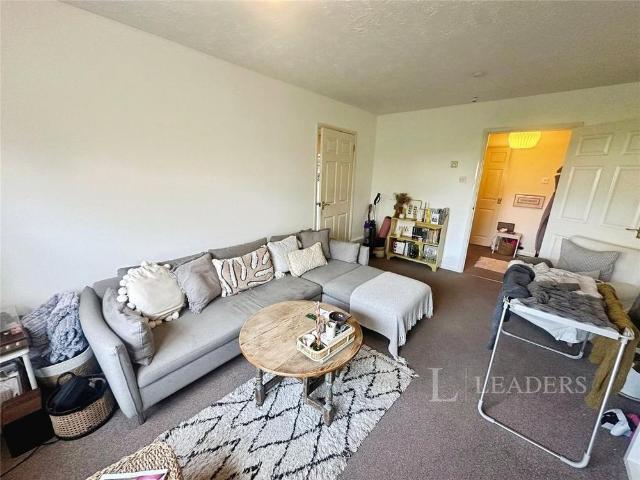 House for rent in Arbury, Cambridgeshire