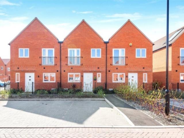 House for rent in Headbourne Worthy, Hampshire