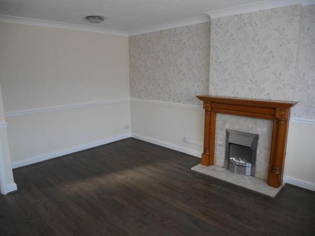 House for rent in Weston-super-mare, North Somerset