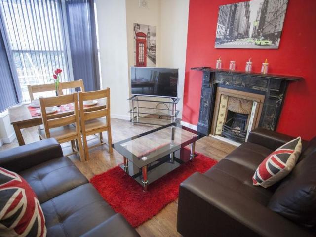 House for rent in Brynmill, Swansea