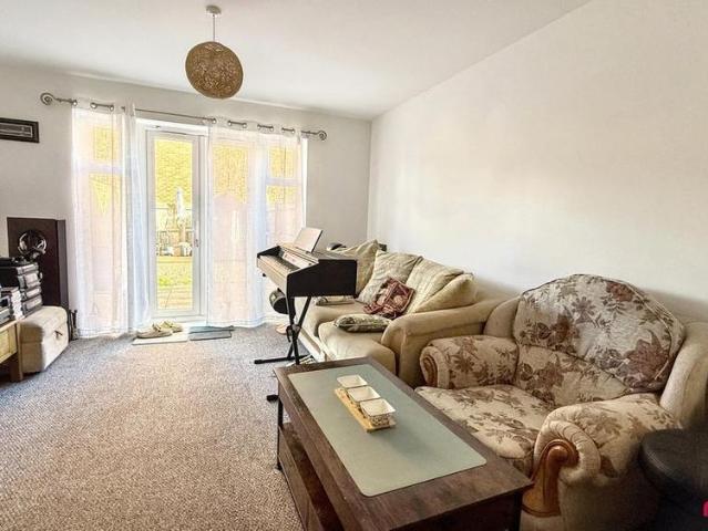 House for rent in Coedkernew, Newport