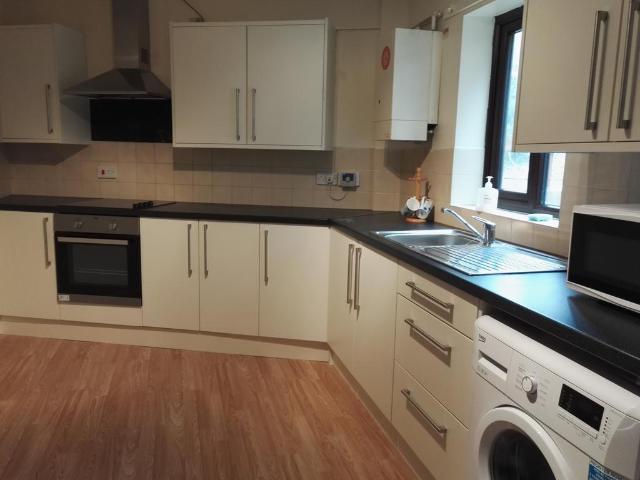 House for rent in Bangor, Wales