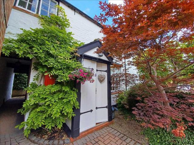 House for rent in Little Poulton, Cabus