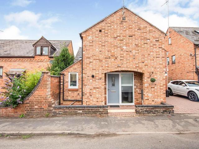 House for rent in Sydenham, Green Close