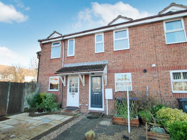 House for rent in Worthing, West Sussex