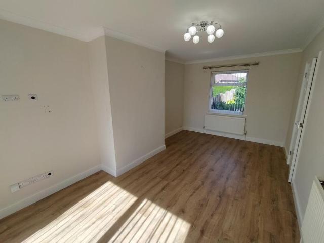 House for rent in Clowne, Elmton