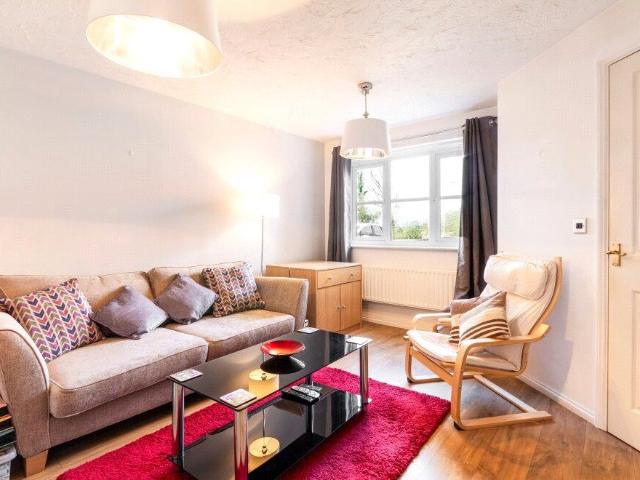 House for rent in Sindlesham, Winnersh