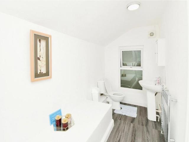 House for rent in Fishguard and Goodwick, Goodwick