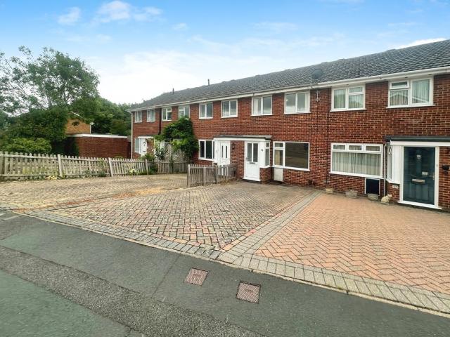 House for rent in Priest Down, Hampshire