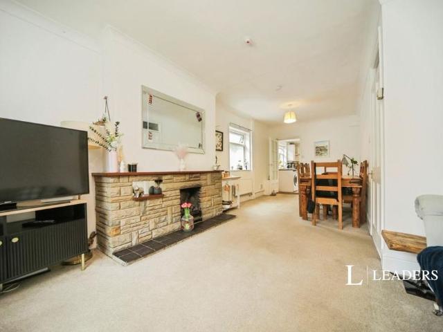 House for rent in Eastbridge, Suffolk