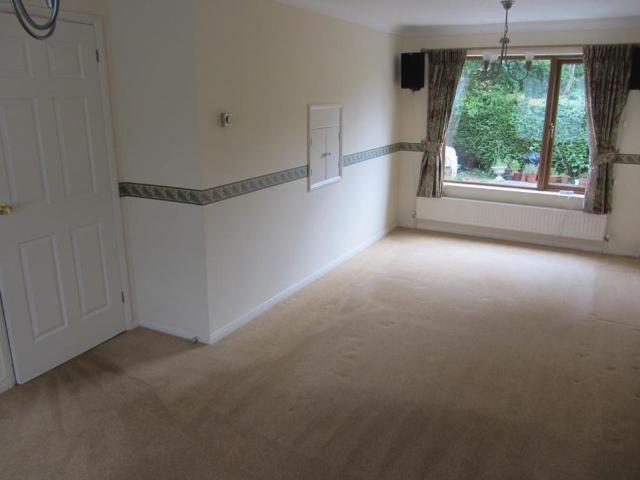 House for rent in Egham Wick, Row Town
