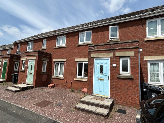 House for rent in Weston-super-mare, North Somerset