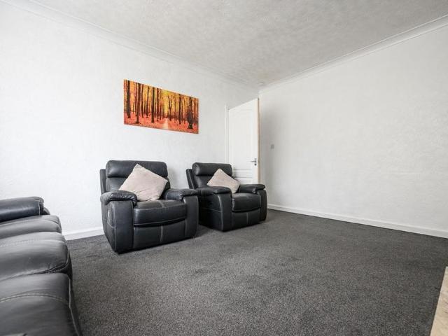 House for rent in Gourock, Scotland