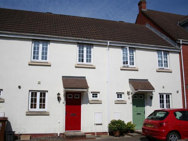 House for rent in Newton St Cyres, Devon