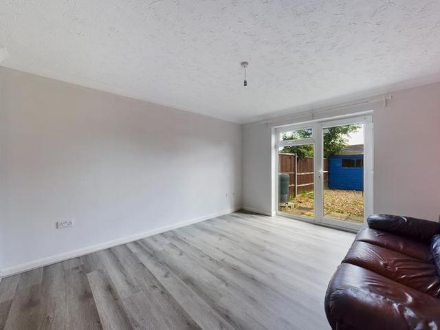 House for rent in Western Docks, Southampton