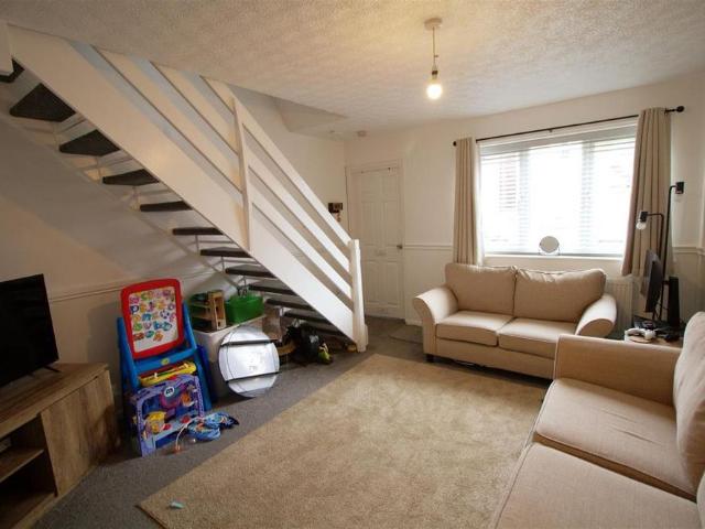 House for rent in Woodbank Estate, Portwood